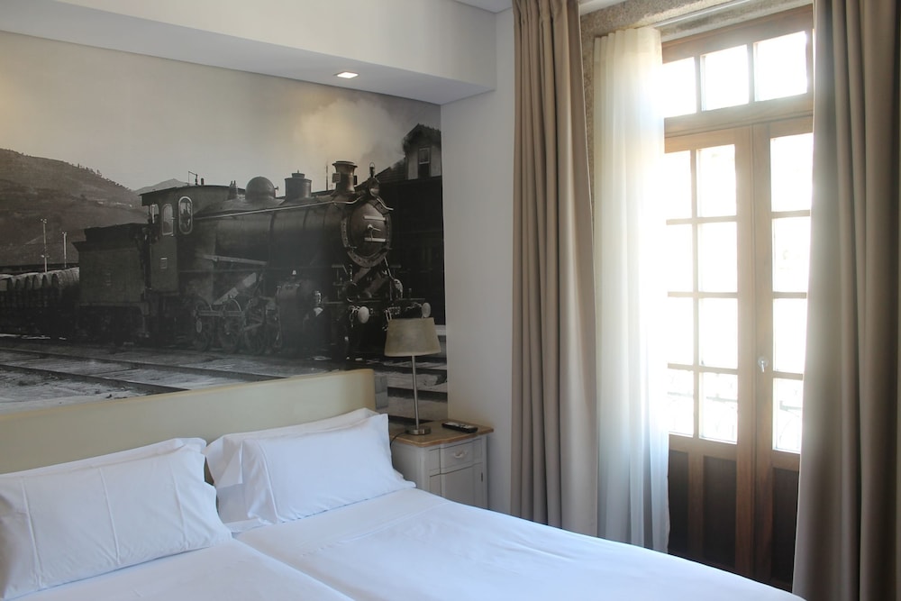 Oca Ribeira do Porto Hotel 12/50