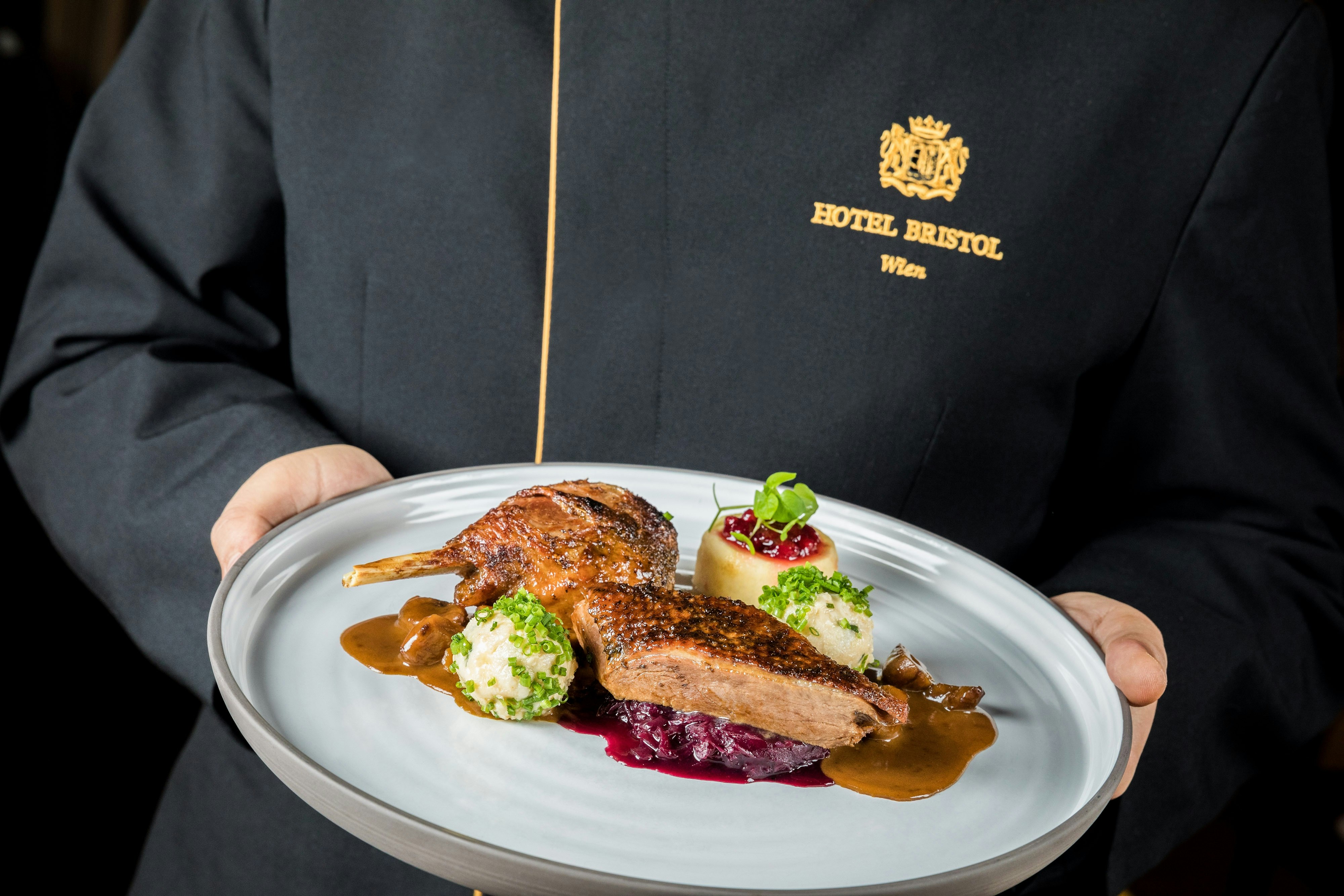 Hotel Bristol, a Luxury Collection Hotel, Vienna 14/40