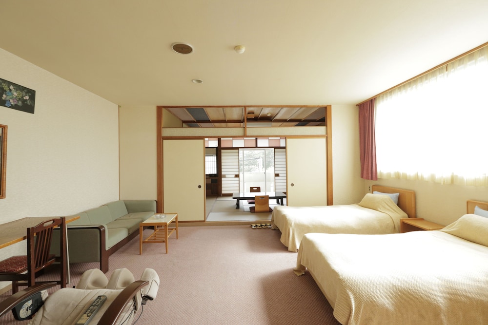 Toi Onsen Hotel Minamisou 3/31