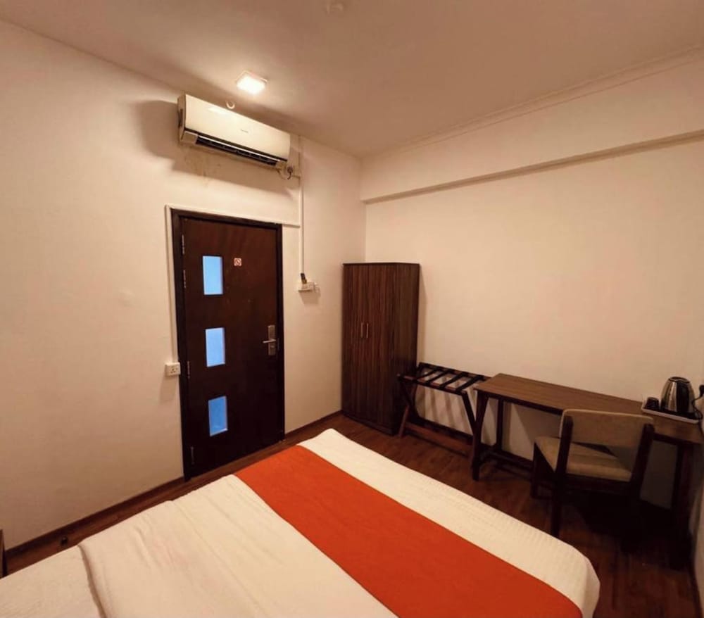 CityRest Fort 23/62