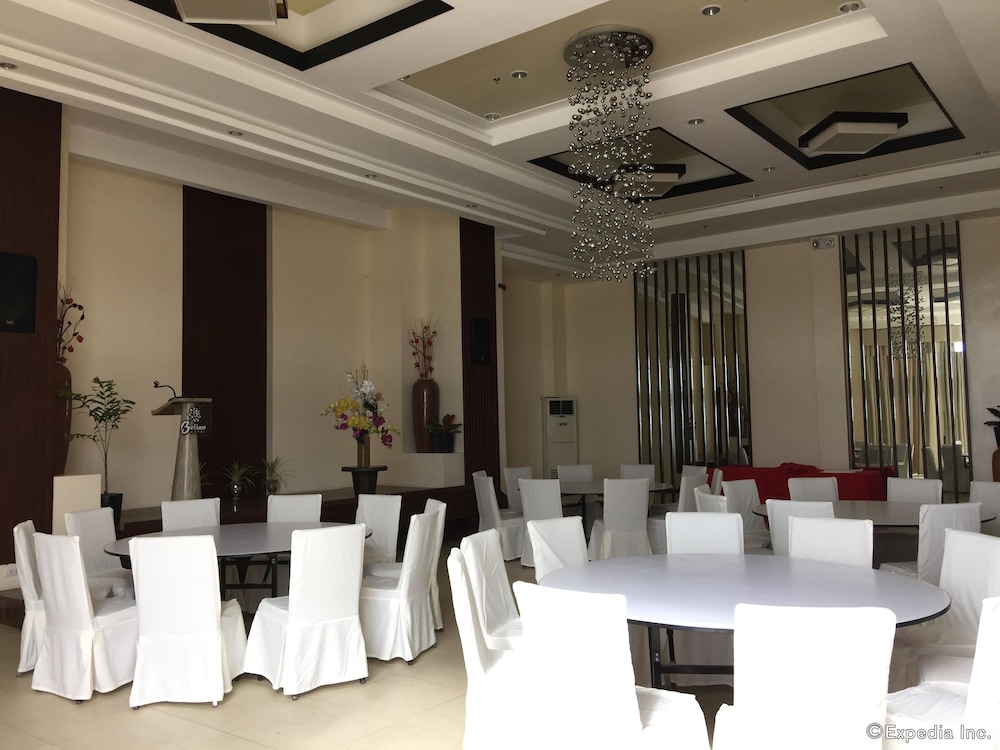 Belian Hotel 40/52