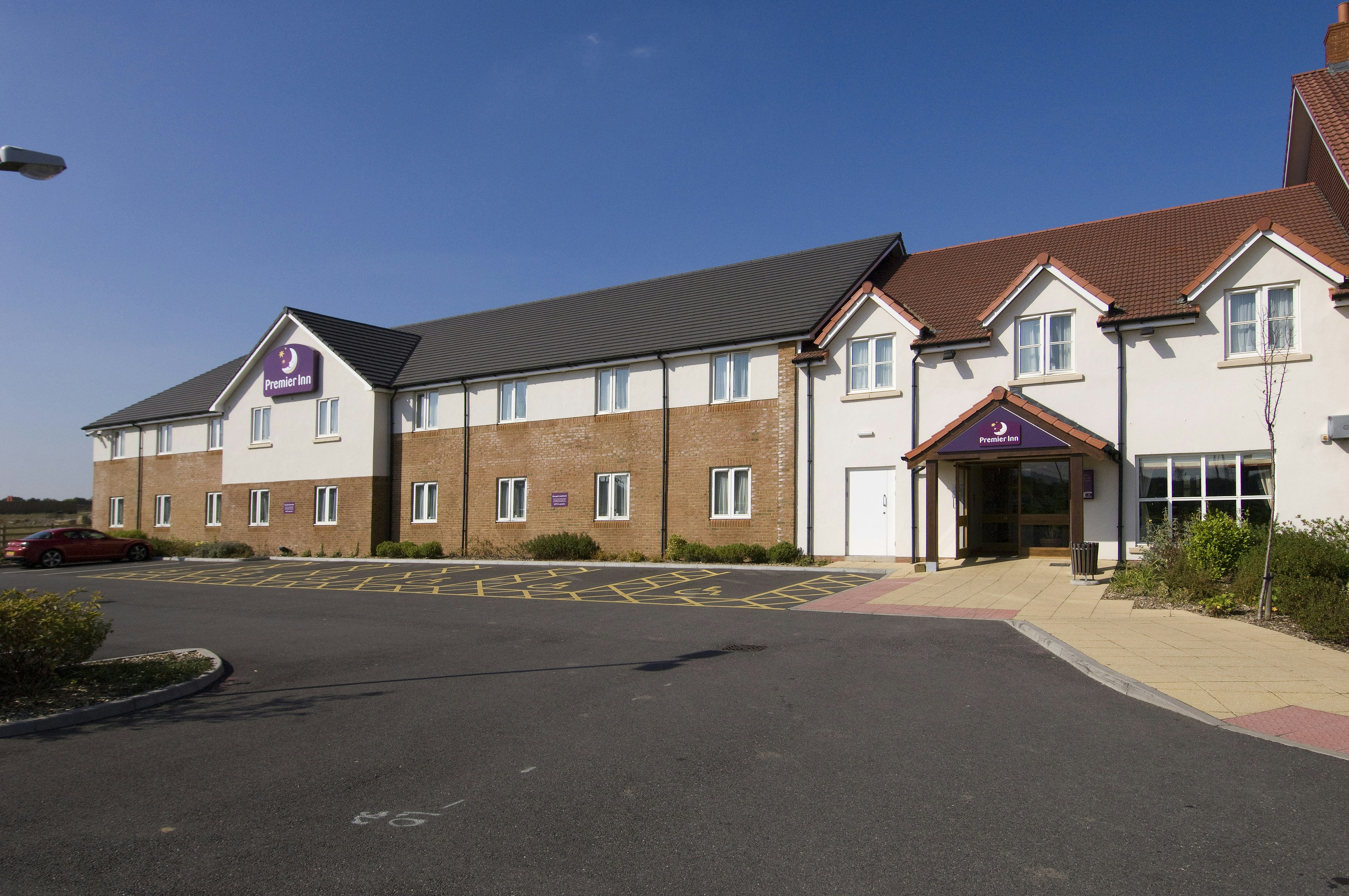 Premier Inn Frome 16/71