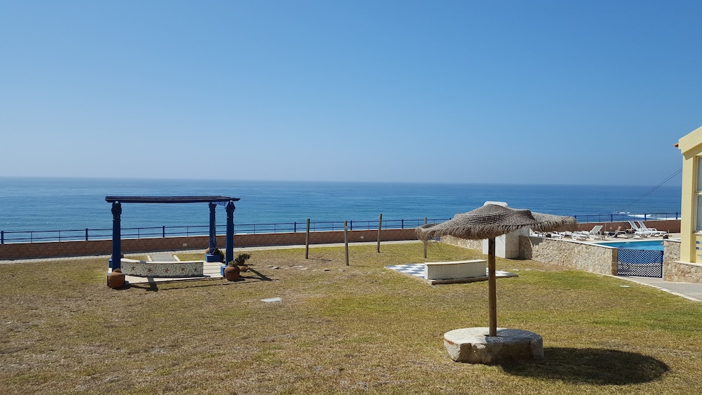 Praia Azul Hotel Apartamento 55/63