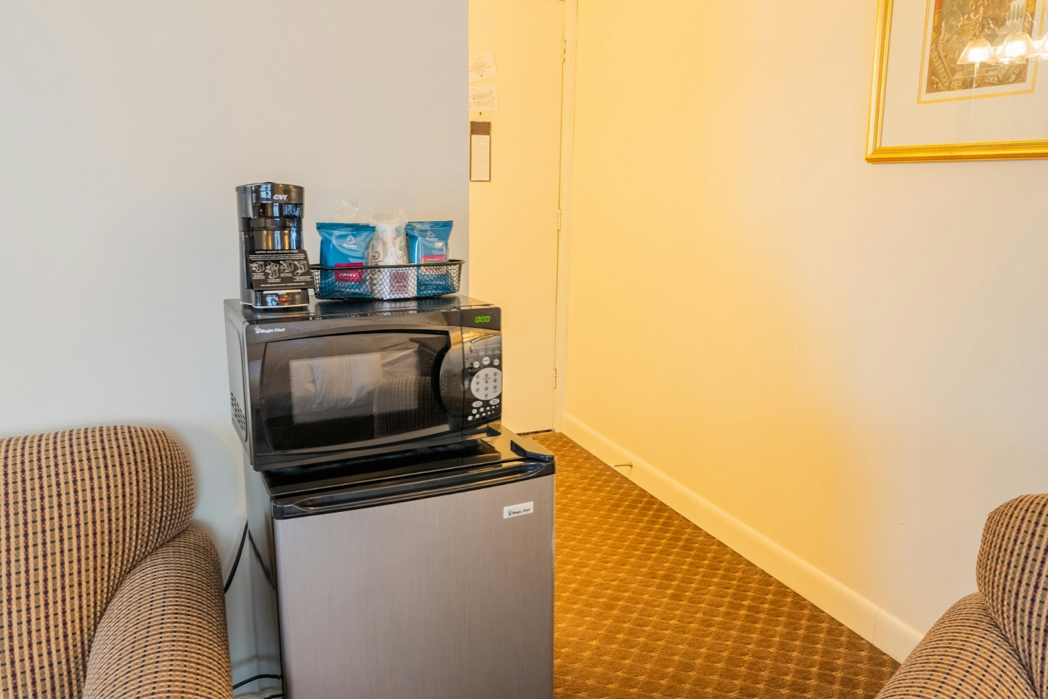 Senator Inn & Spa 36/50