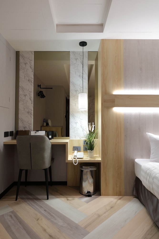 Silken Hotel 13/63