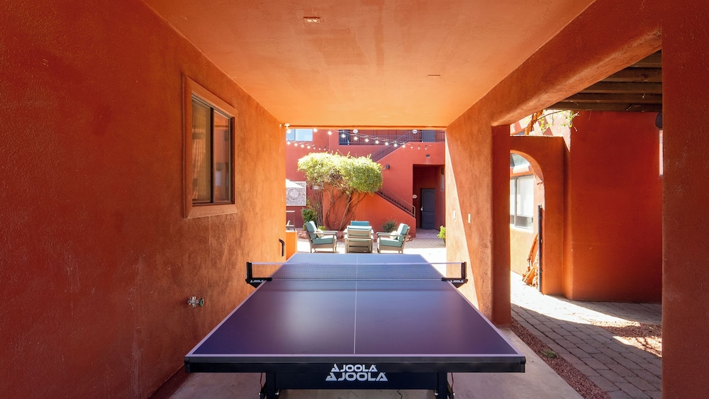 Las Posadas of Sedona 16/59