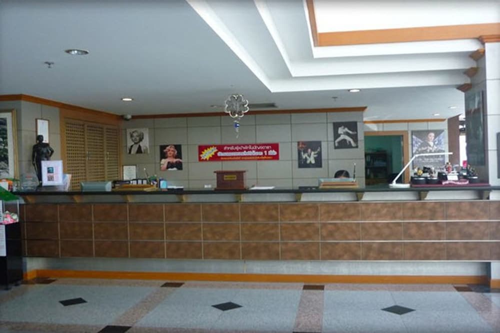 Punjadara Hotel 8/52