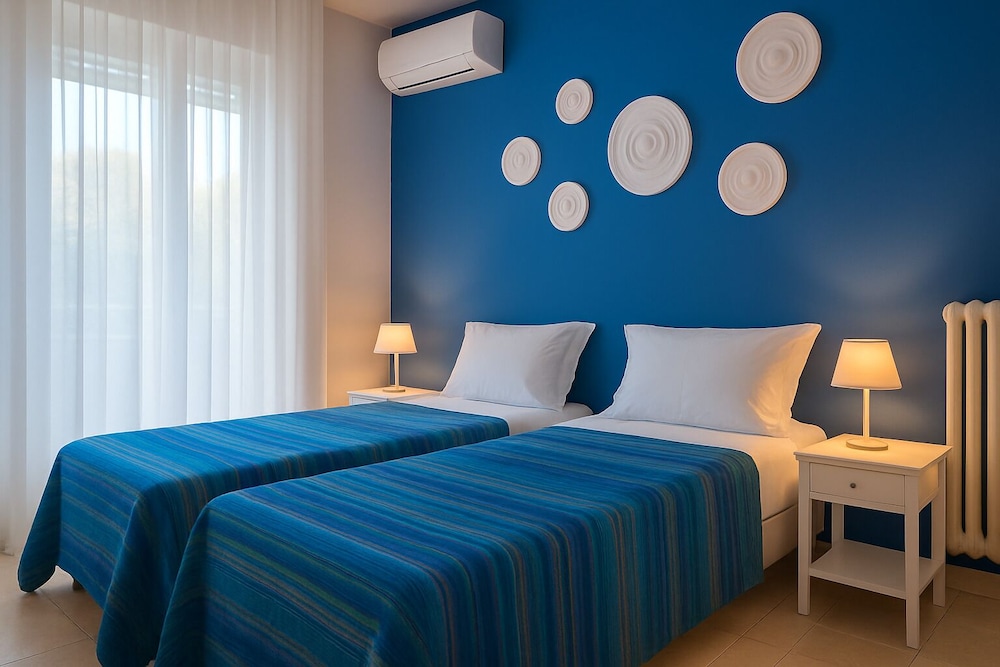 Melo Accommodations 13/62