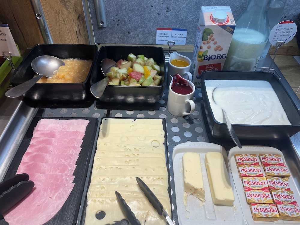 Ibis Budget Angouleme Centre 43/54