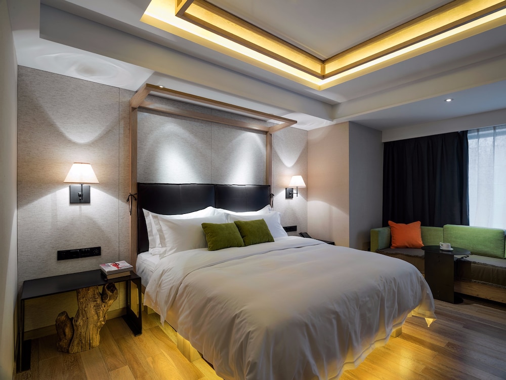 Harbin 22C Boutique Hotel 13/49