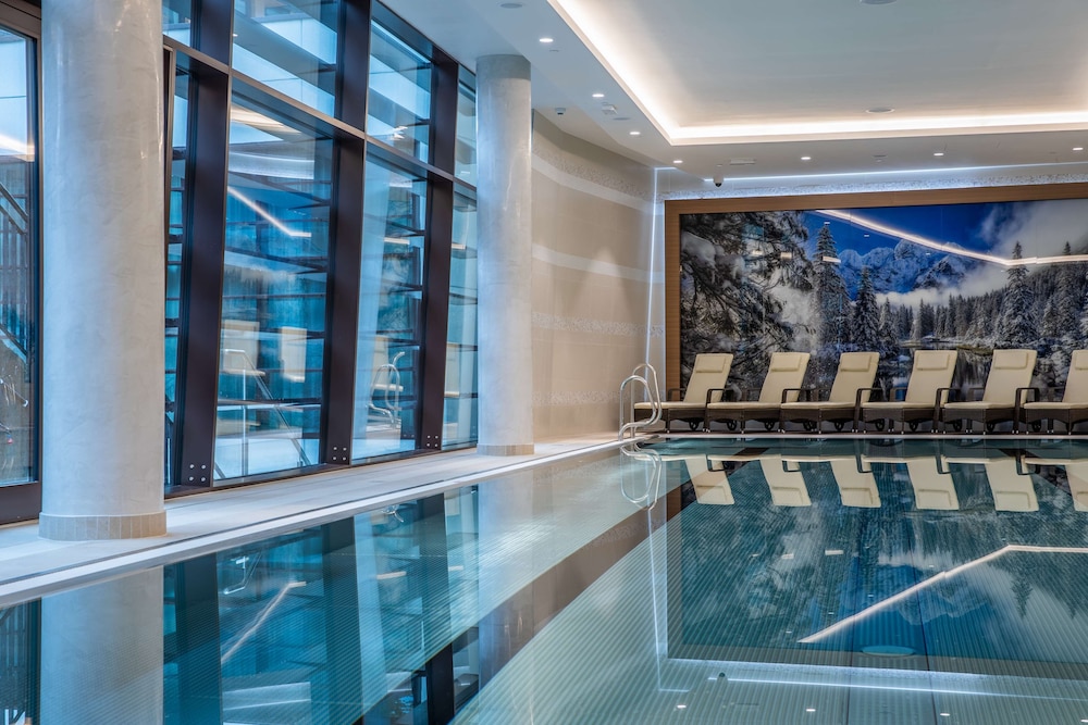 Radisson Blu Hotel Residences Zakopane 27/70