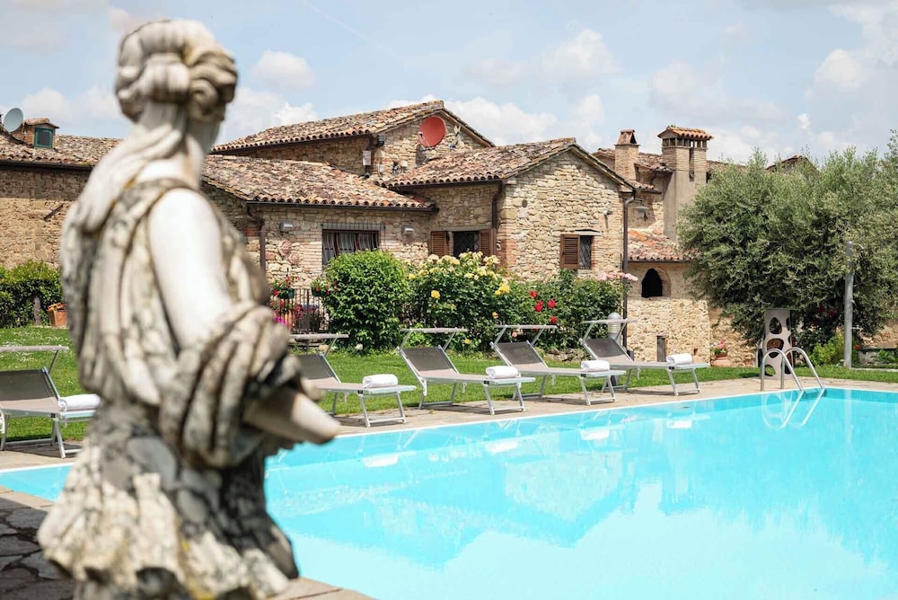 Borgo Di Celle Relais & Spa 42/50
