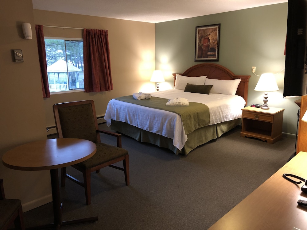 Colonial Resort and Spa 20/70
