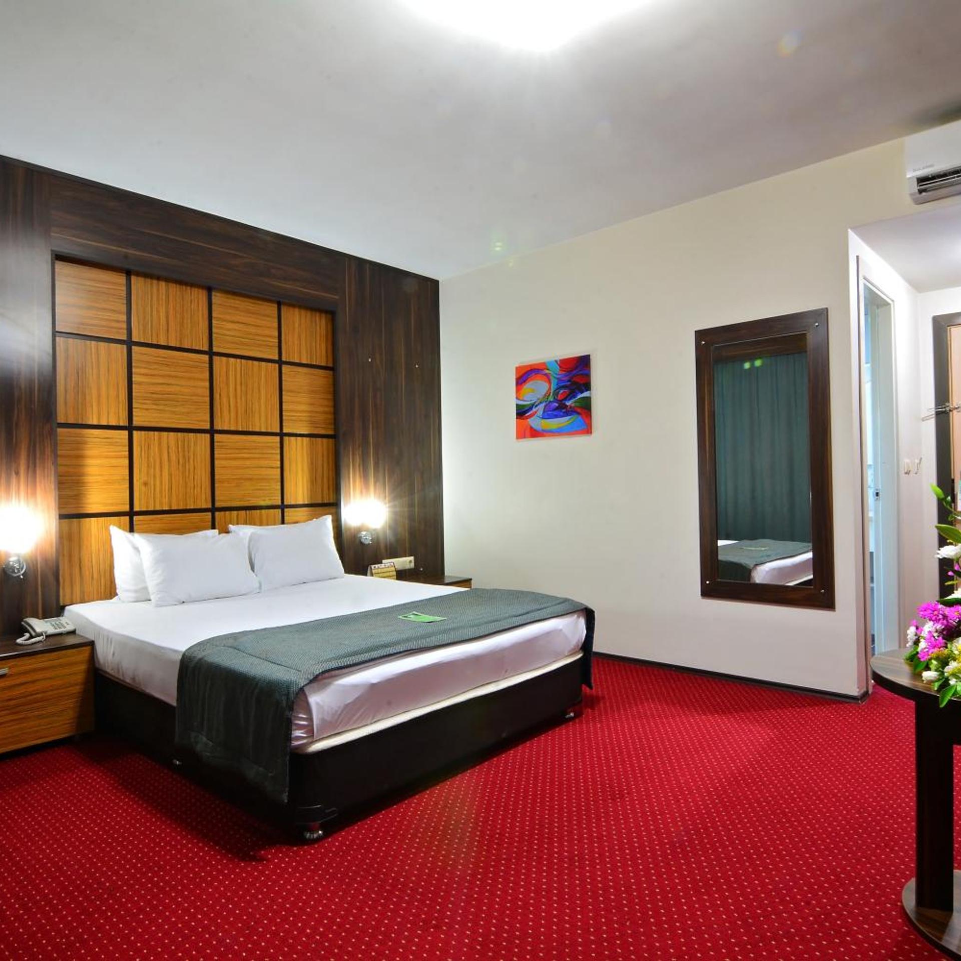 Cetinel Otel 13/47