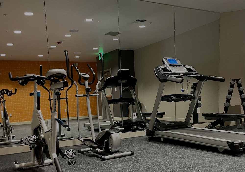 sport facilities