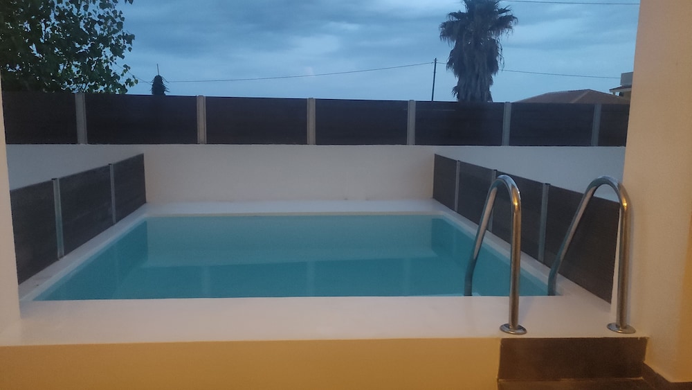 California Beach Hotel - Adults Only 24/48