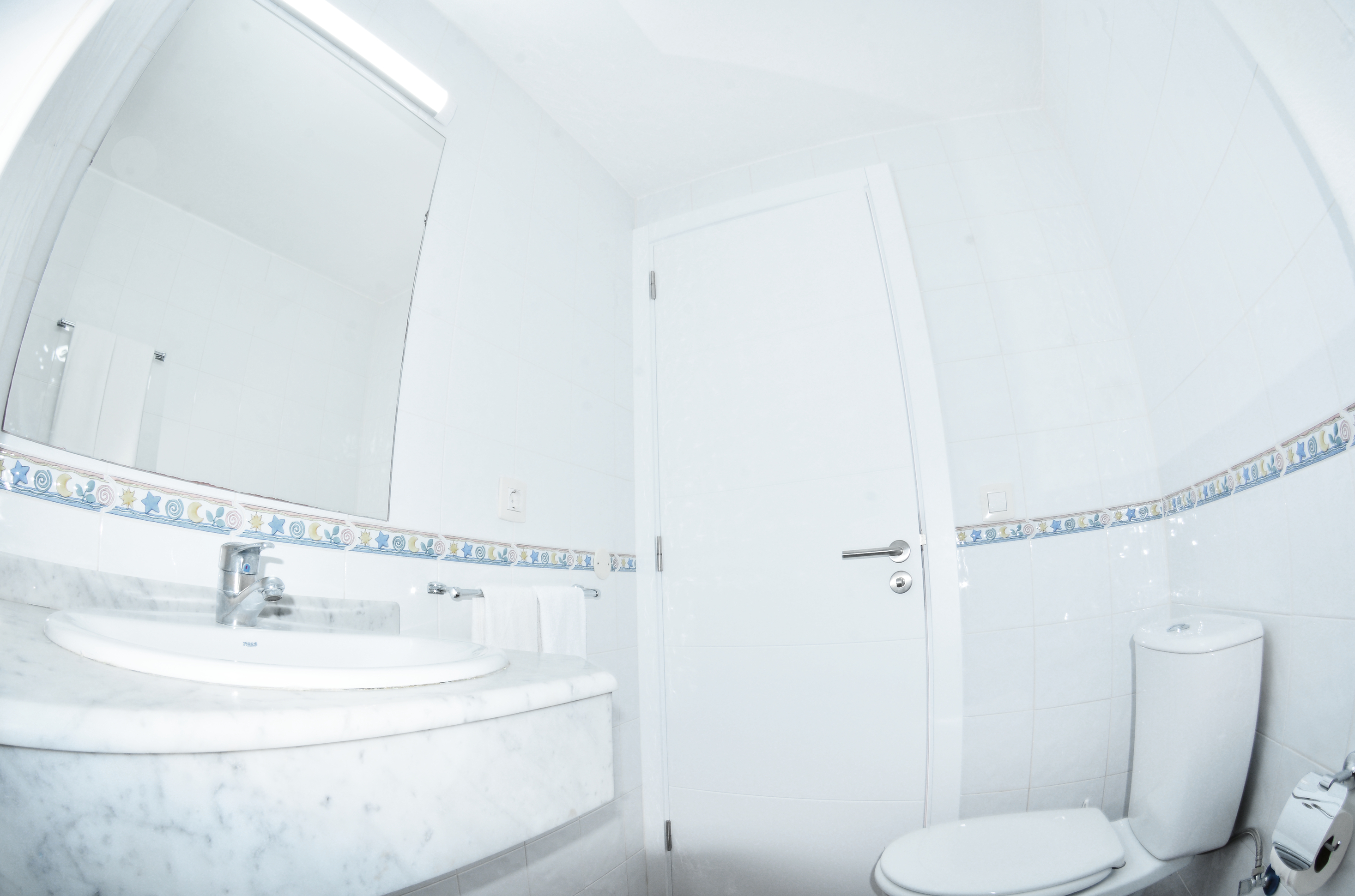 Apartamentos Livvo Puerto Bello 38/41