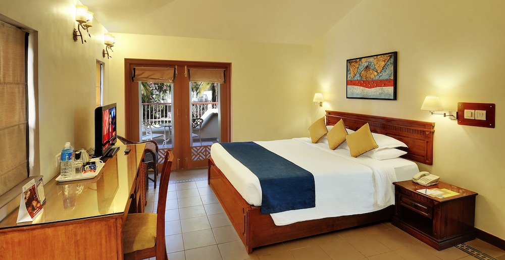 Novotel Goa Dona Sylvia Resort 22/79