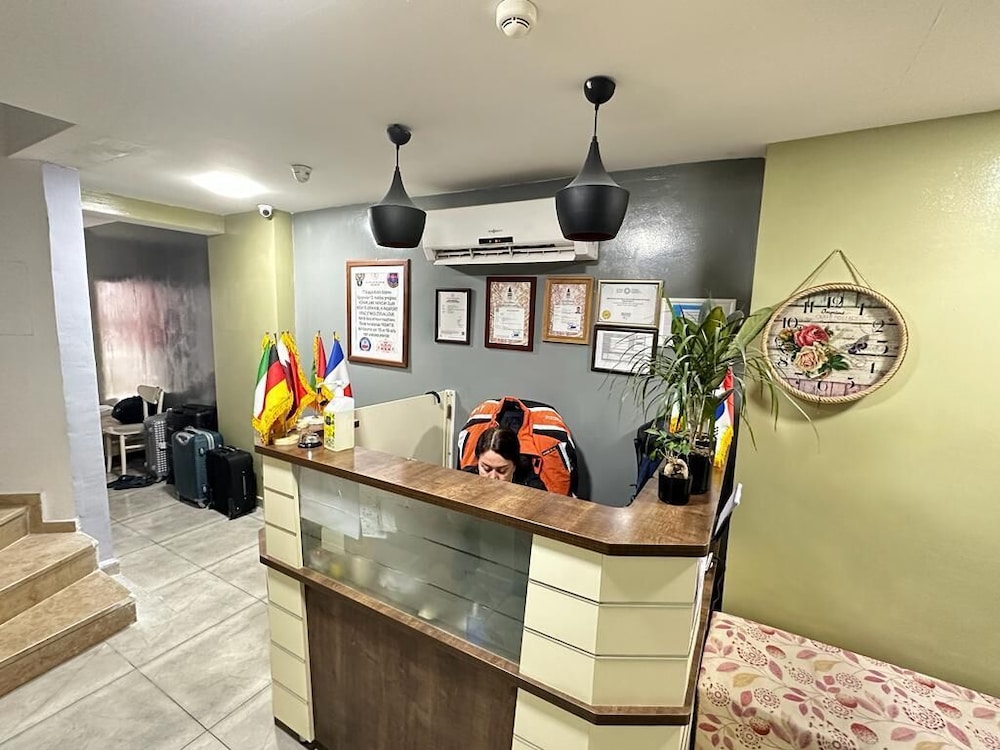 Sweet Home Taksim Otel 4/50