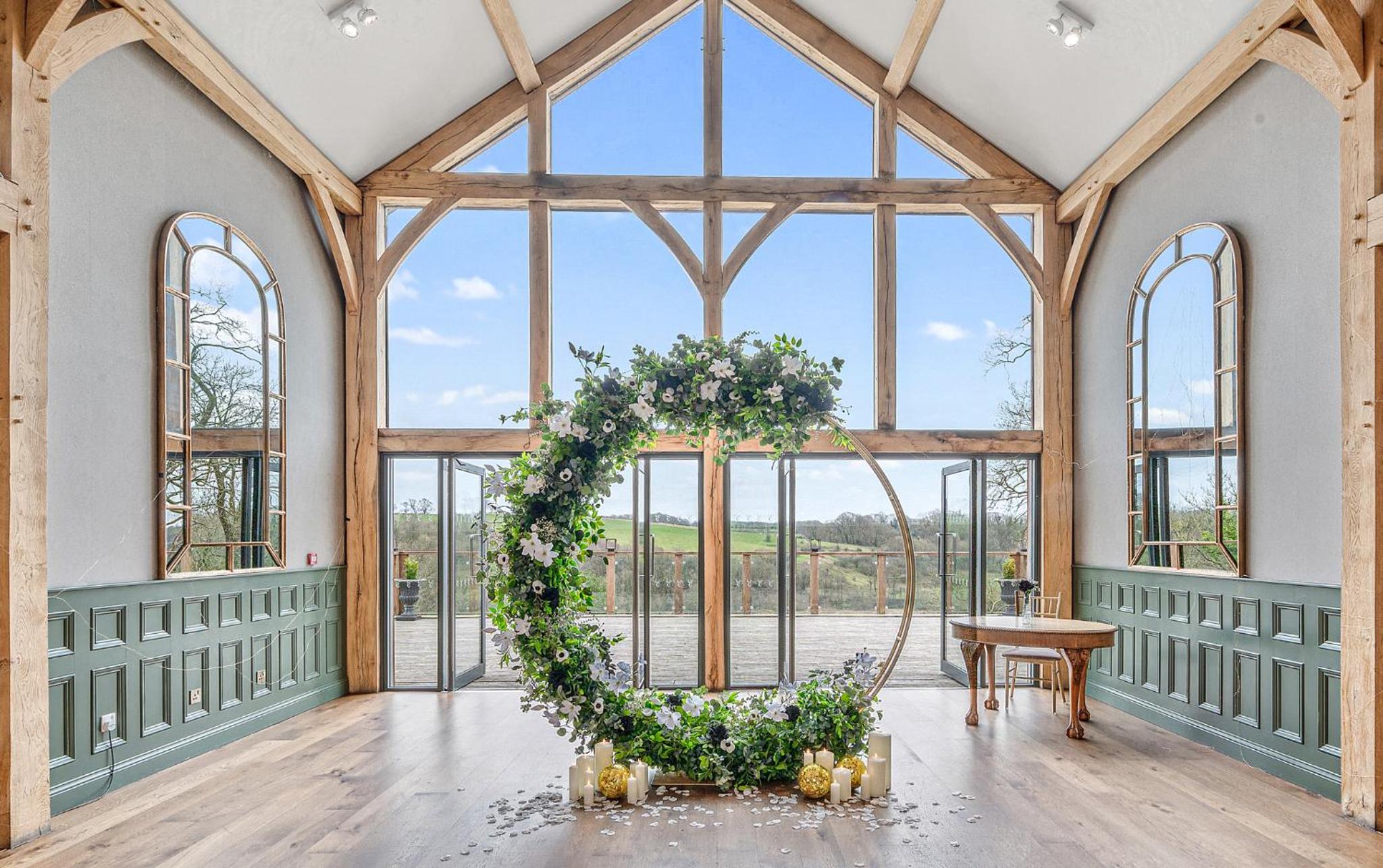 enterkine house hotel