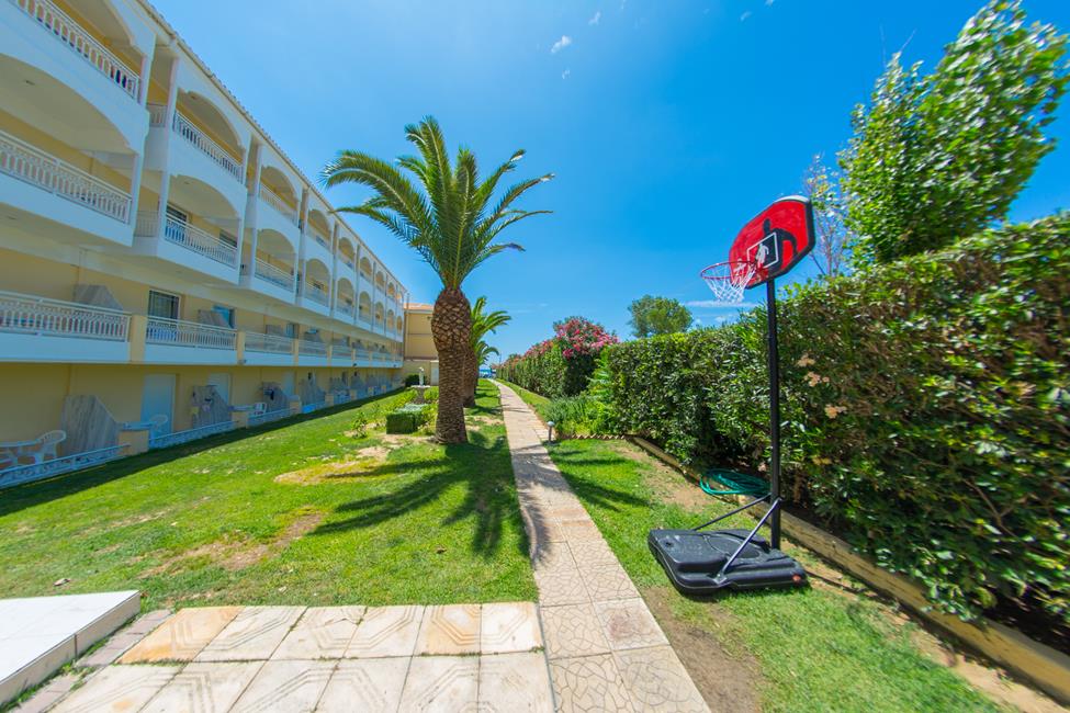Poseidon Beach 36/41