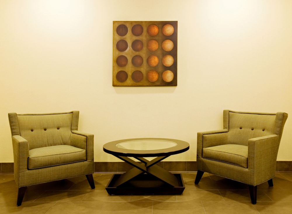 Holiday Inn Express Hotel And Suites Borger 29/43