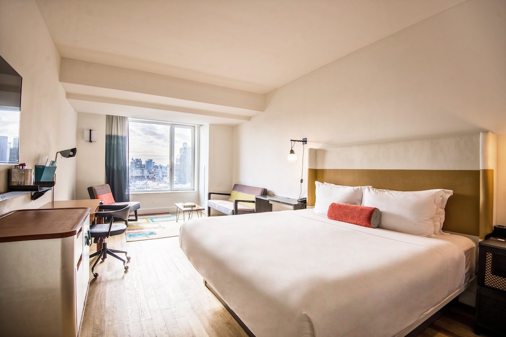 Hotel Indigo Lower East Side New York 12/81