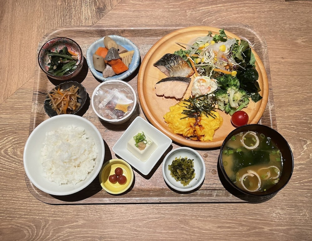 ヴィアイン東京大井町 写真2