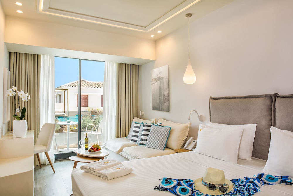 Samian Mare Hotel Suites & Spa 25/80