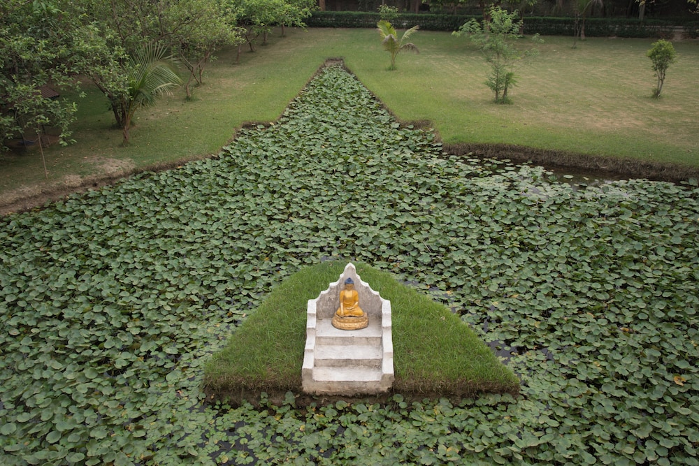 Buddha Maya By Kgh Group 53/64