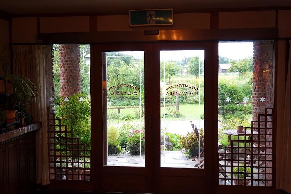 Country Inn Kashiwabara 18/33