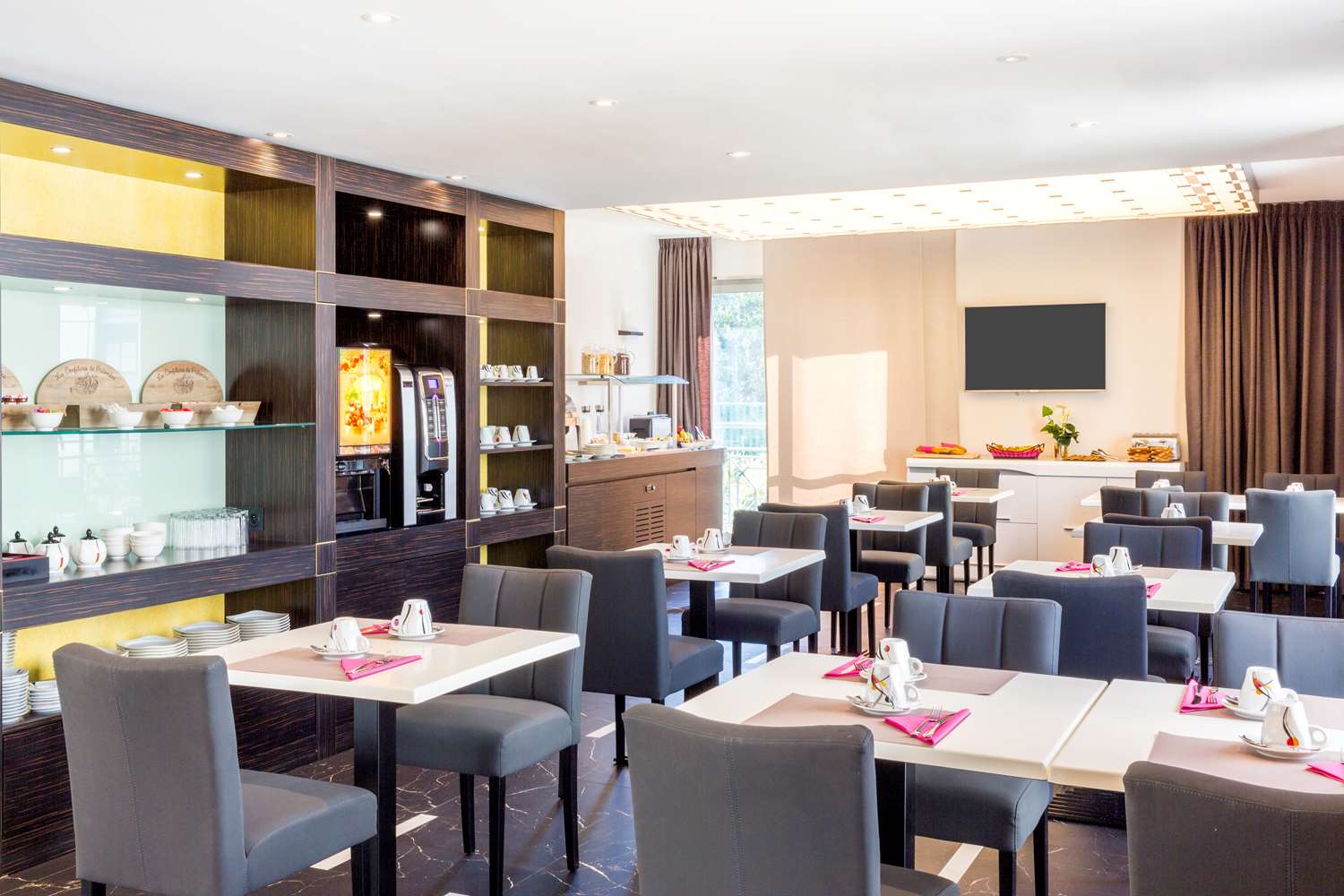 Best Western Hotel Journel Antibes- Juan les Pins 29/31