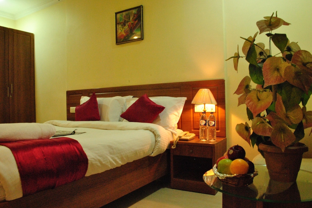 Hotel Sonas Trichy 10/27