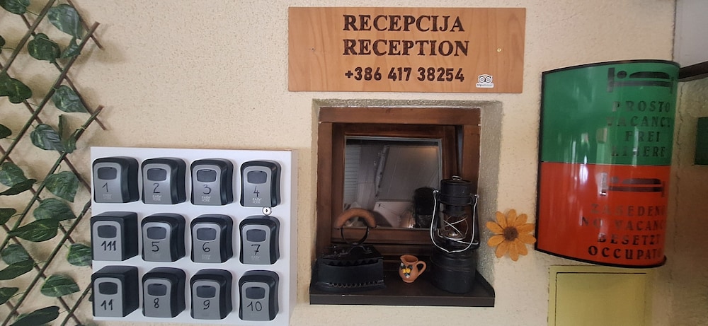 Pri Ancki Pension photo2