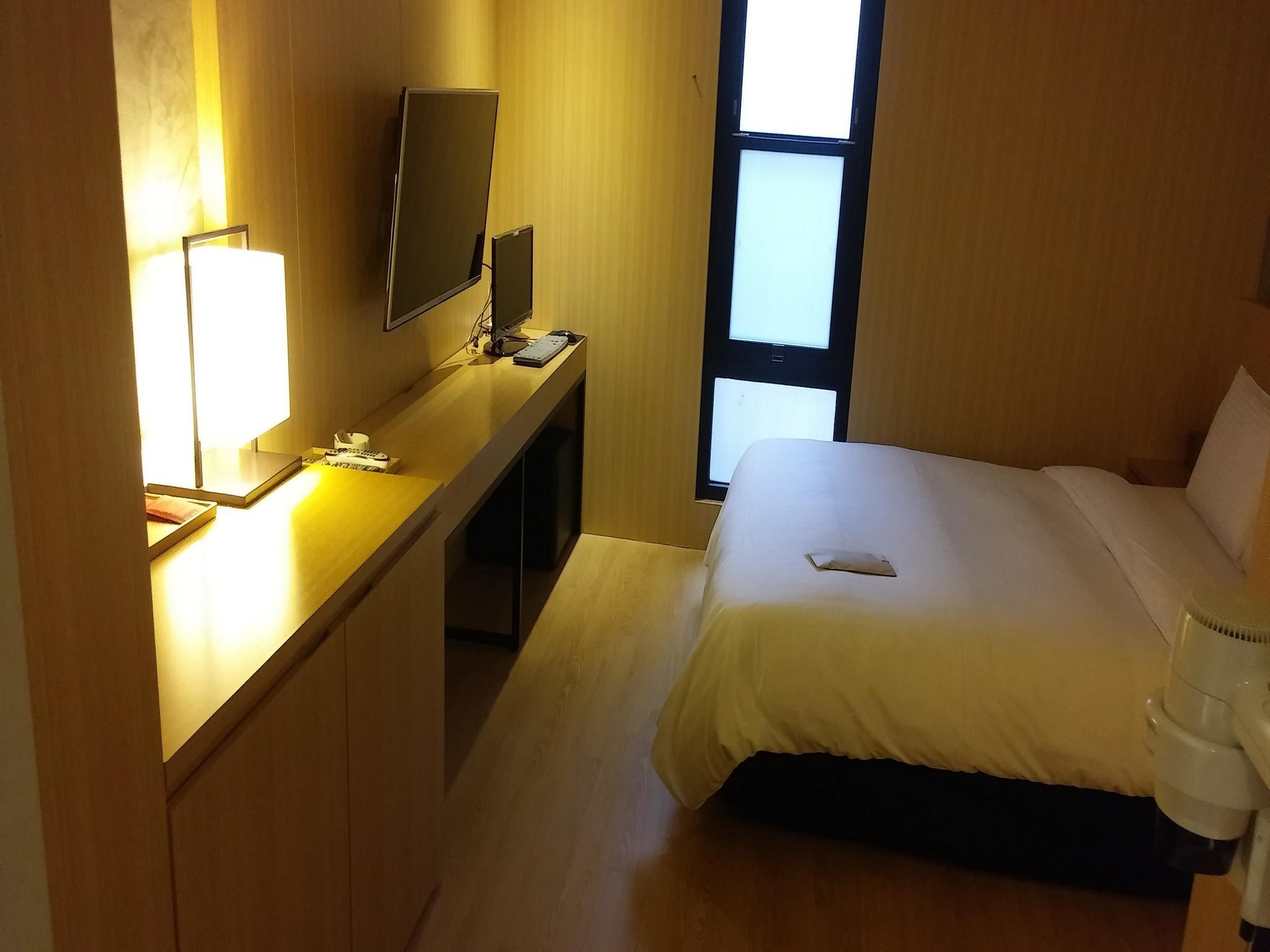 Cf Hotel 21/46