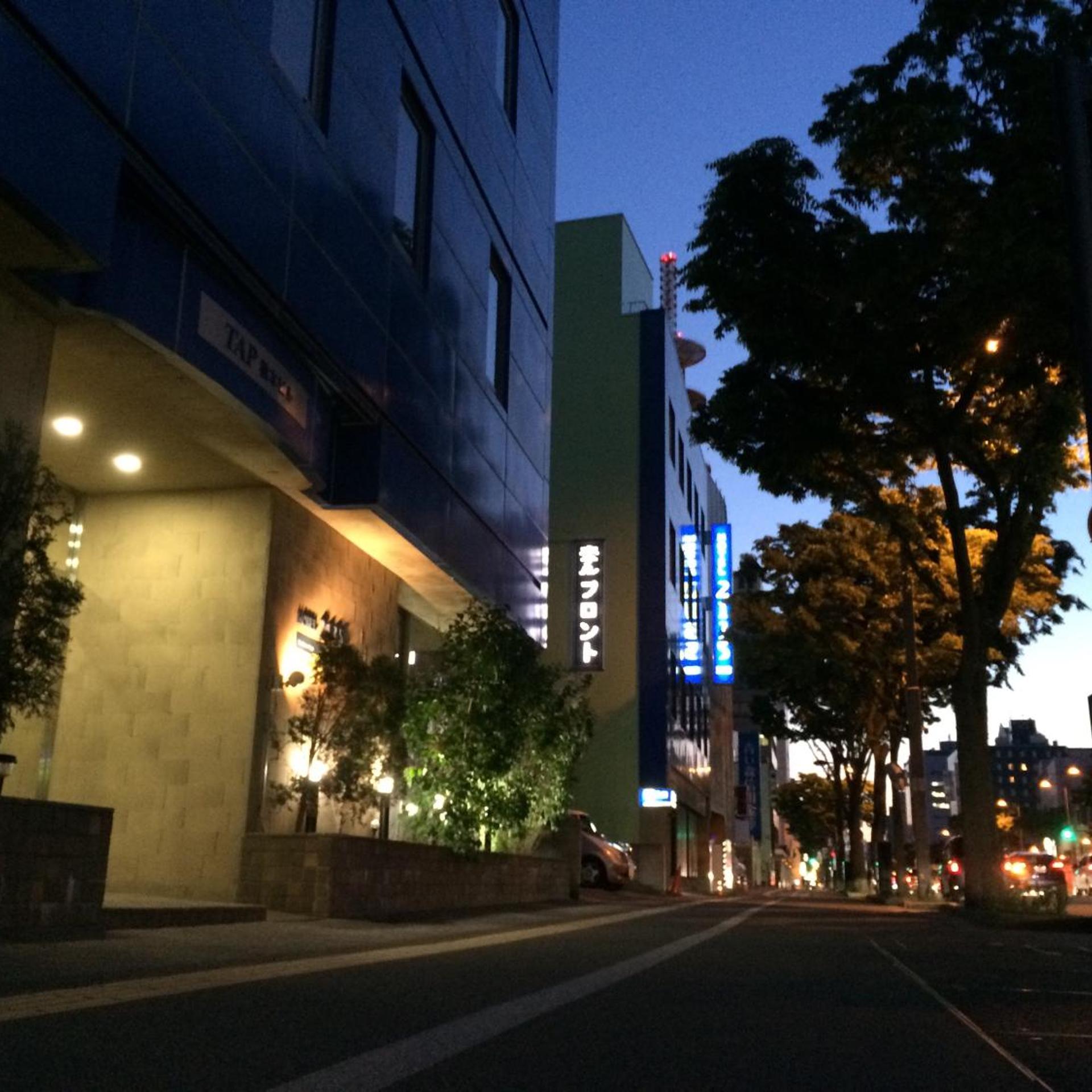 Hotel 2135 7/50