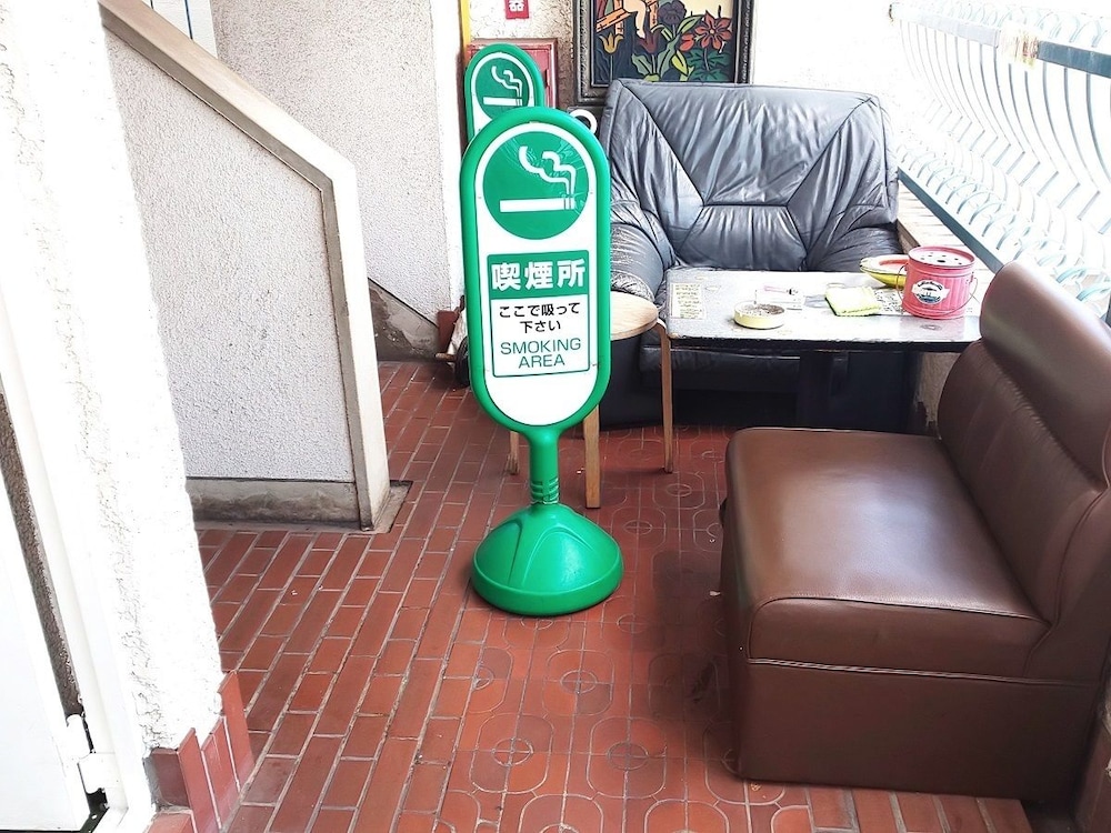 Fukuoka Guest House Little Asia Kokura - Hostel 15/42