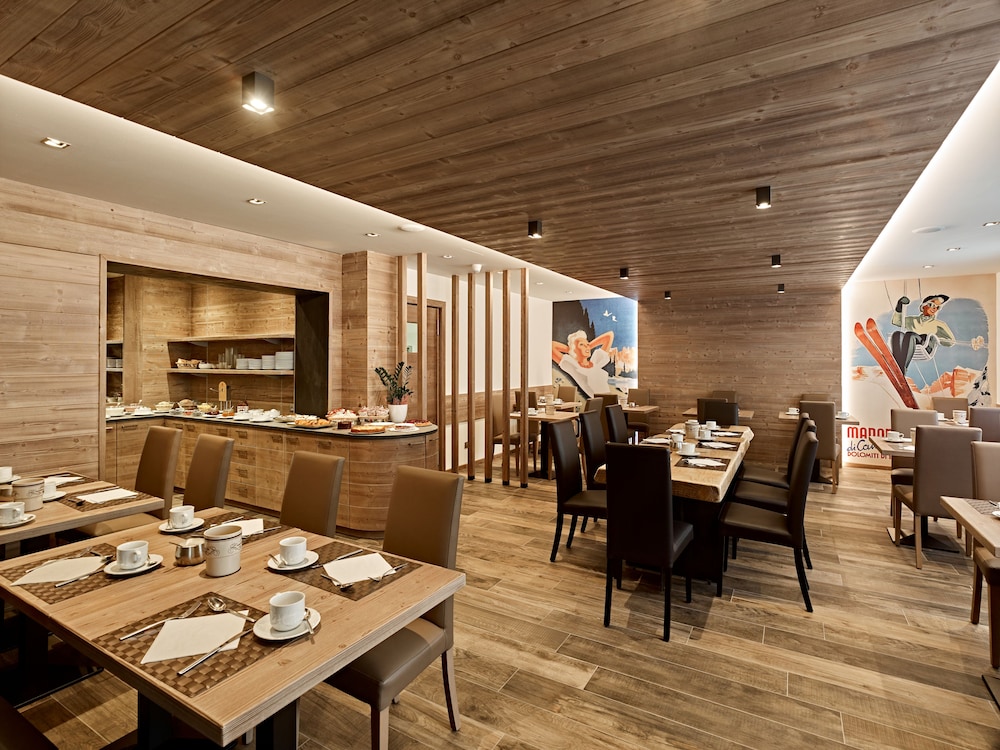 Arnica Hotel 39/47