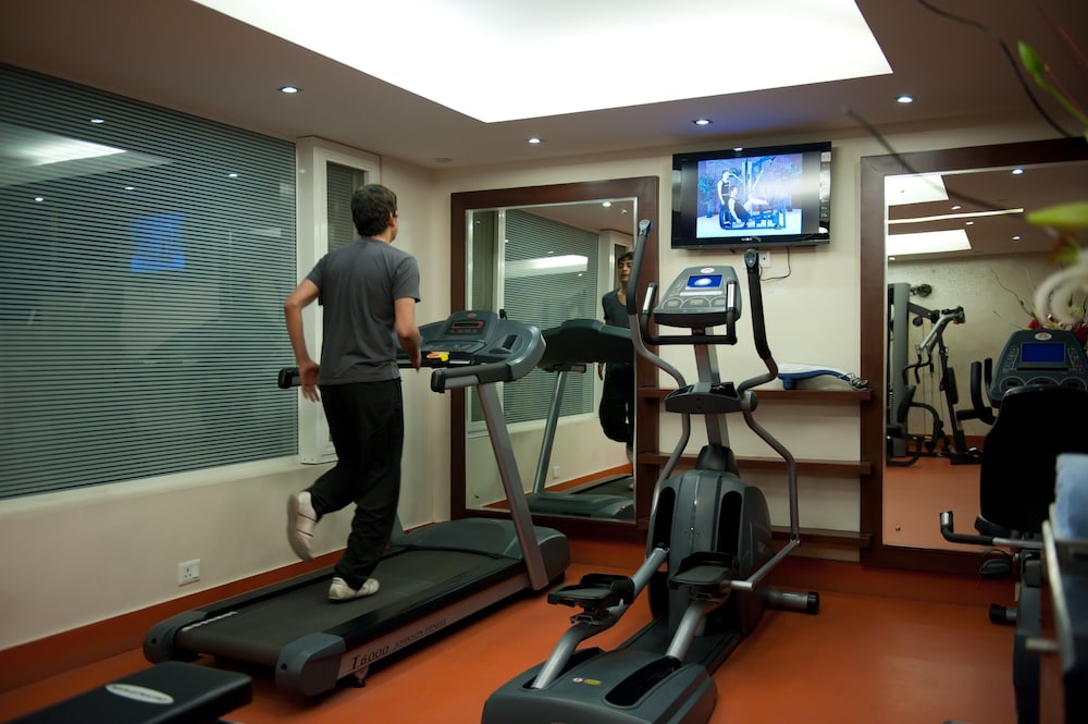 Fort Resorts Mussoorie 40/73