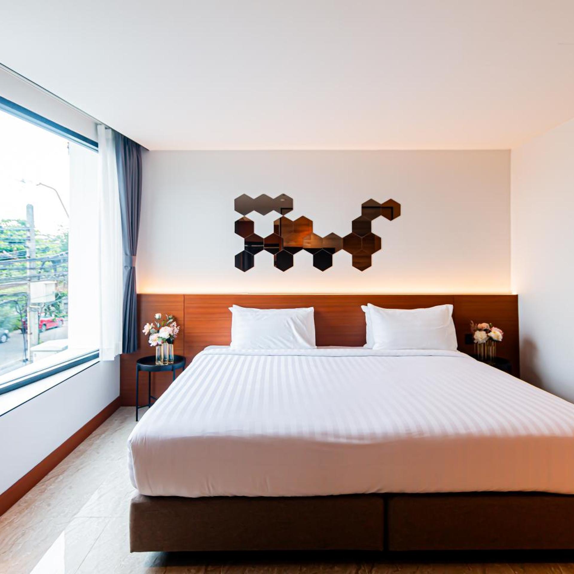 Frame Hotel Bangkok 13/42