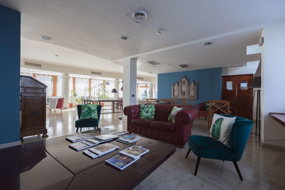 Hotel La Baia 37/69