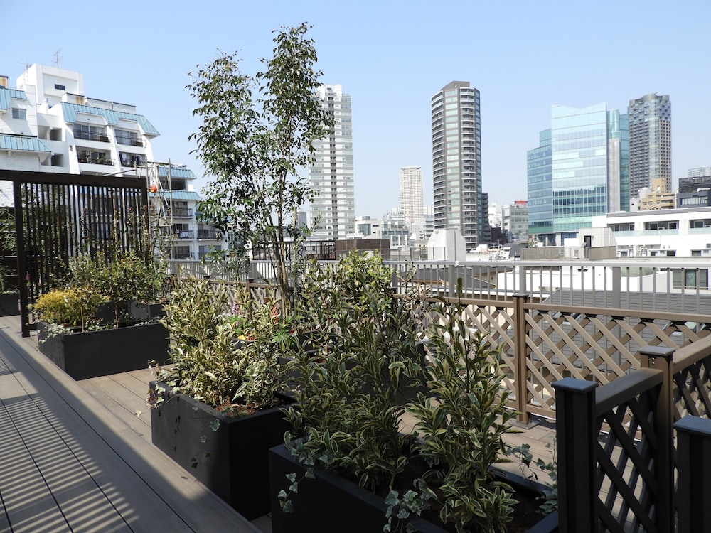 Act Hotel Roppongi 44/50