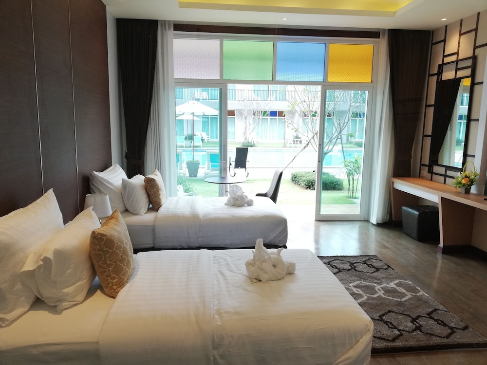 Southern Airport Hotel 22/50
