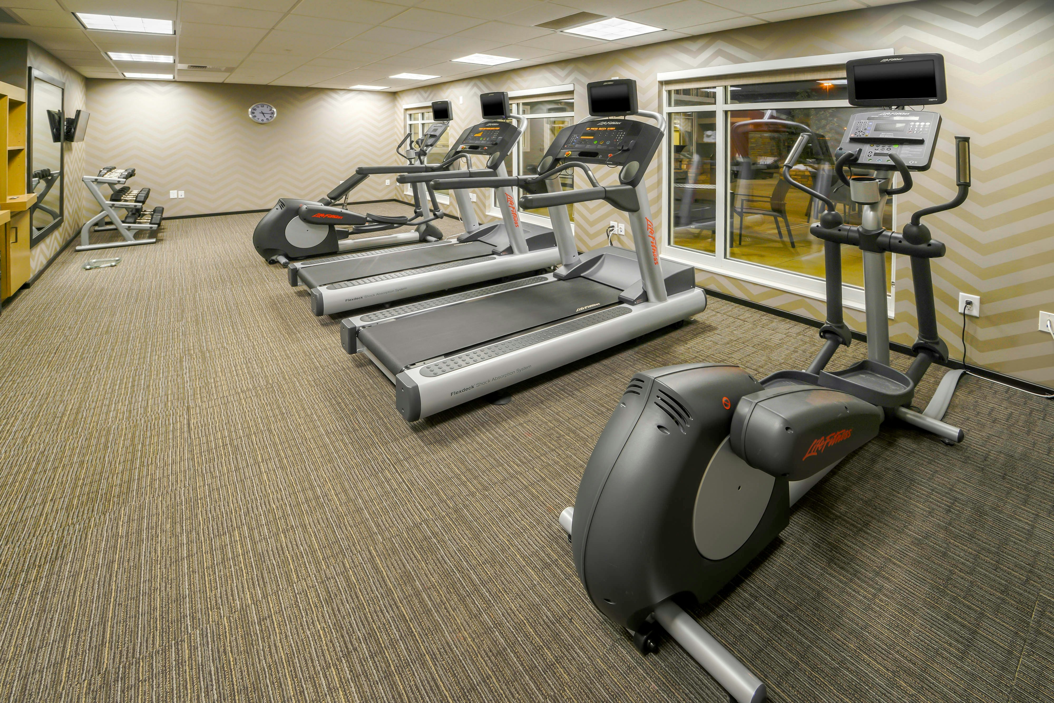 Residence Inn Augusta 18/47