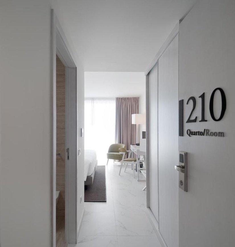 FURADOURO BOUTIQUE HOTEL BEACH & SPA 34/69