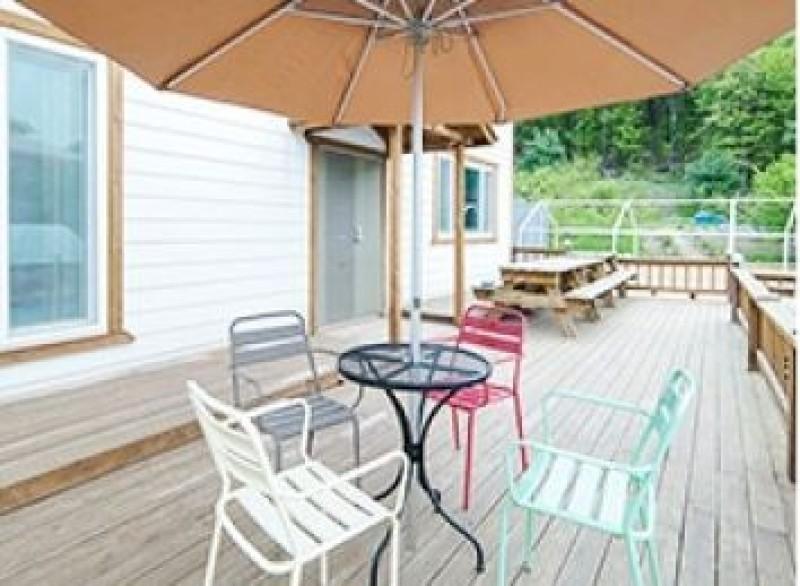 Yeoju Midmi Pension 7/9