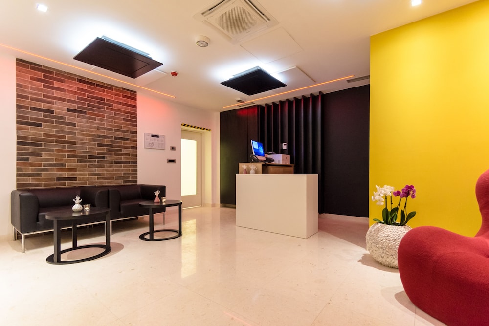 Boutique Hotel Esplanade 13/76