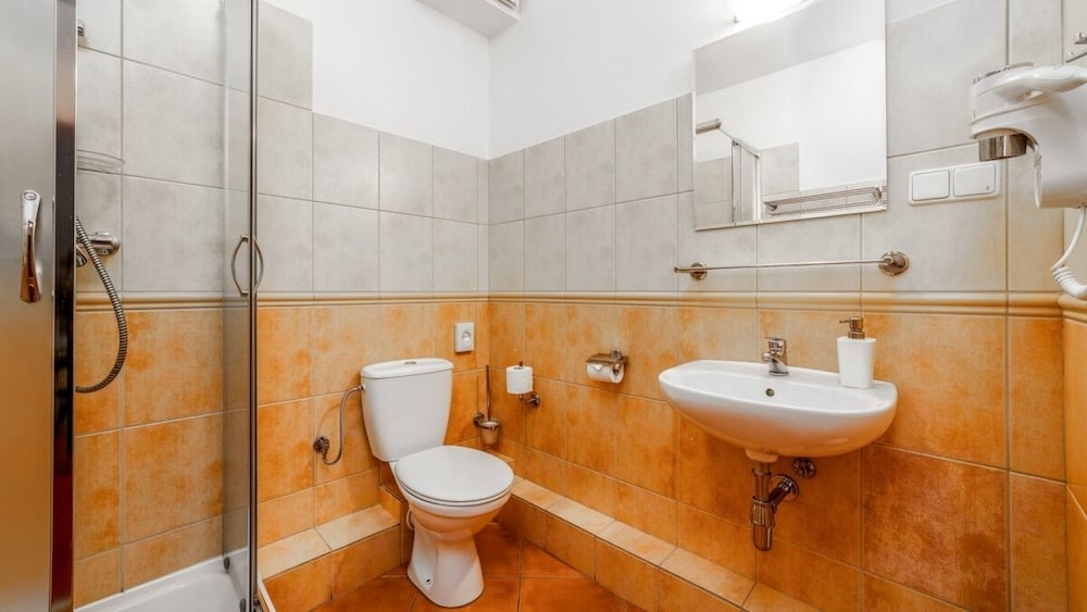 Pensjonat Karkonoski Spa 47/50
