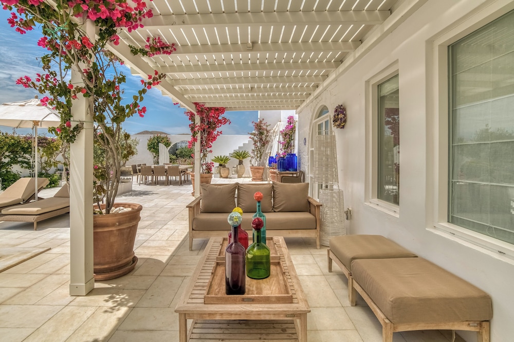 Villa Bellonia 24/50
