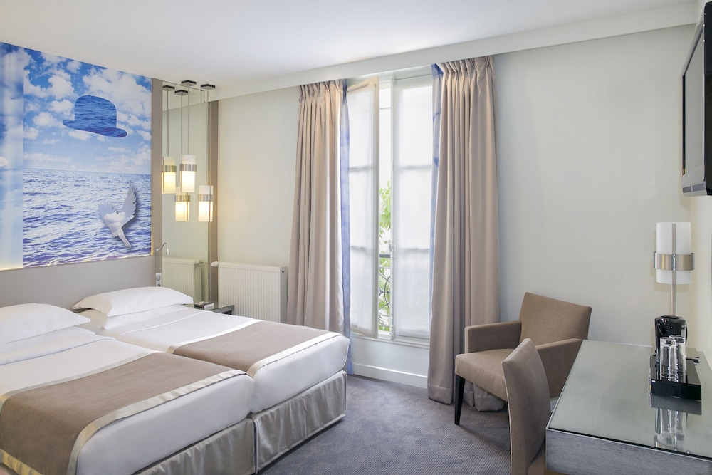 Hotel A La Villa Des Artistes 23/72